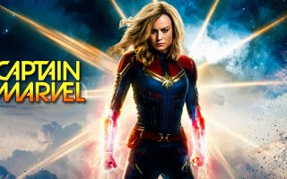 Captain Marvel 2019 Wallpaper With high-resolution 1920X1080 pixel. You can use this poster wallpaper for your Desktop Computers, Mac Screensavers, Windows Backgrounds, iPhone Wallpapers, Tablet or Android Lock screen and another Mobile device
