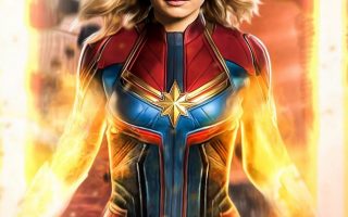 Captain Marvel 2019 iPhone 6 Wallpaper With high-resolution 1080X1920 pixel. You can use this poster wallpaper for your Desktop Computers, Mac Screensavers, Windows Backgrounds, iPhone Wallpapers, Tablet or Android Lock screen and another Mobile device