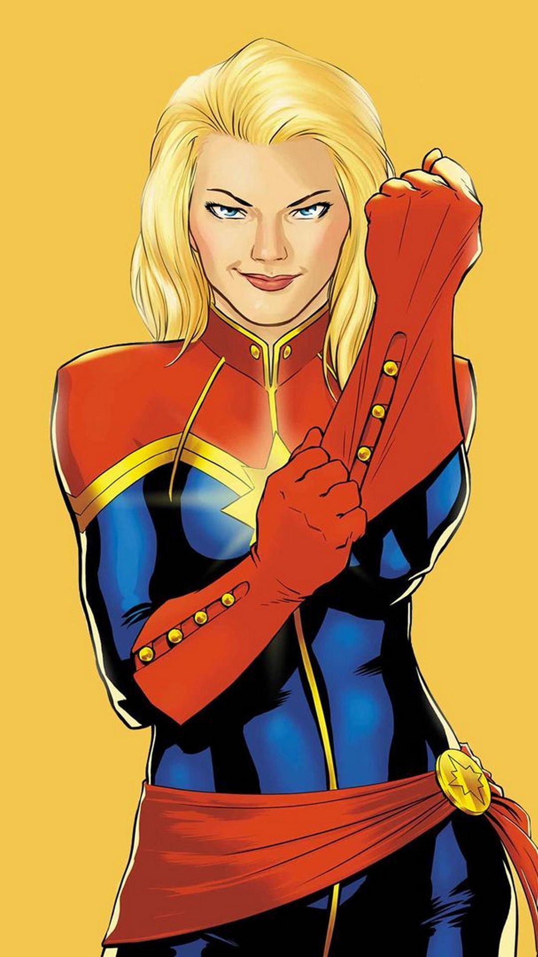 Captain Marvel Animated Poster HD with high-resolution 1080x1920 pixel. You can use this poster wallpaper for your Desktop Computers, Mac Screensavers, Windows Backgrounds, iPhone Wallpapers, Tablet or Android Lock screen and another Mobile device