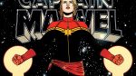 Captain Marvel Animated Wallpaper HD