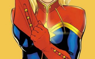 Captain Marvel Animated iPhone Wallpaper With high-resolution 1080X1920 pixel. You can use this poster wallpaper for your Desktop Computers, Mac Screensavers, Windows Backgrounds, iPhone Wallpapers, Tablet or Android Lock screen and another Mobile device