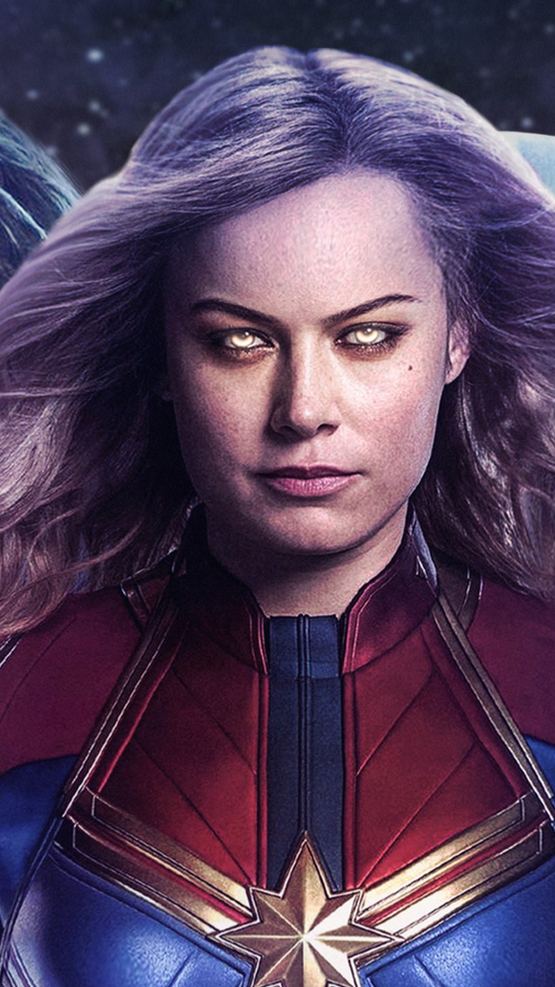 Captain Marvel Avengers Endgame iPhone Wallpaper with high-resolution 1080x1920 pixel. You can use this poster wallpaper for your Desktop Computers, Mac Screensavers, Windows Backgrounds, iPhone Wallpapers, Tablet or Android Lock screen and another Mobile device