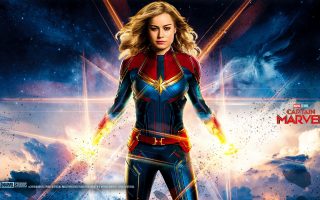 Captain Marvel Movie Wallpaper With high-resolution 1920X1080 pixel. You can use this poster wallpaper for your Desktop Computers, Mac Screensavers, Windows Backgrounds, iPhone Wallpapers, Tablet or Android Lock screen and another Mobile device