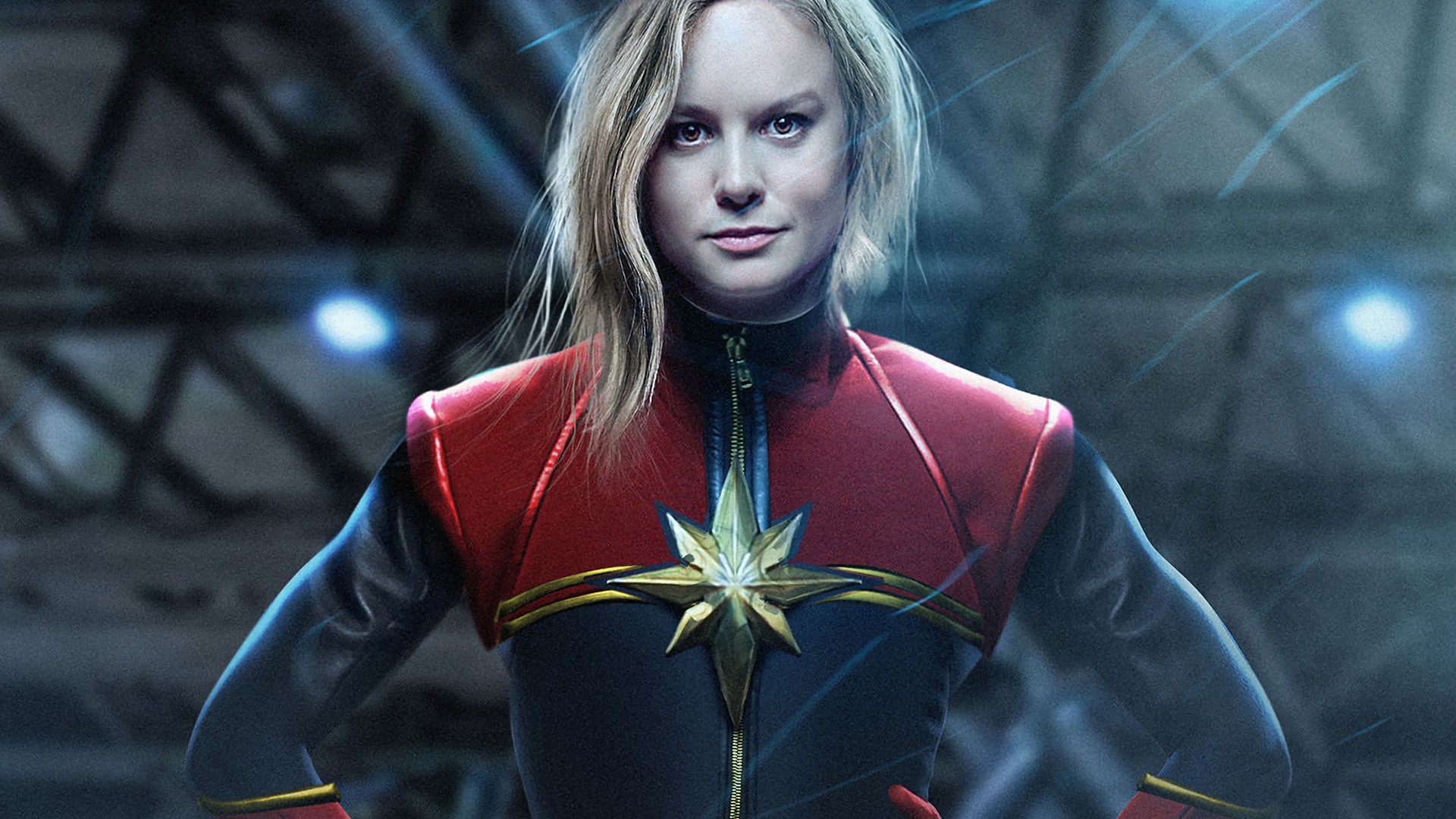 Captain Marvel Movies Wallpaper HD with high-resolution 1920x1080 pixel. You can use this poster wallpaper for your Desktop Computers, Mac Screensavers, Windows Backgrounds, iPhone Wallpapers, Tablet or Android Lock screen and another Mobile device