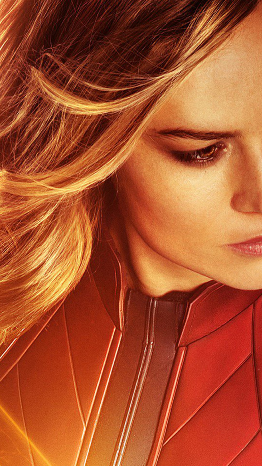 Captain Marvel Wallpaper iPhone with high-resolution 1080x1920 pixel. You can use this poster wallpaper for your Desktop Computers, Mac Screensavers, Windows Backgrounds, iPhone Wallpapers, Tablet or Android Lock screen and another Mobile device