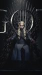 Game of Thrones 8 Season Movie Poster