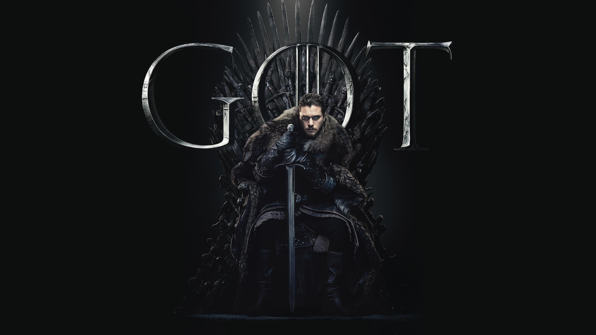 Game of Thrones 8 Season Movie Wallpaper with high-resolution 1920x1080 pixel. You can use this poster wallpaper for your Desktop Computers, Mac Screensavers, Windows Backgrounds, iPhone Wallpapers, Tablet or Android Lock screen and another Mobile device