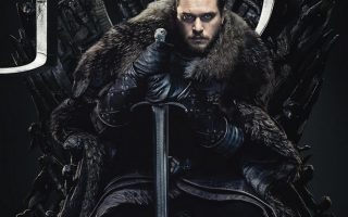 Game of Thrones 8 Season Poster With high-resolution 1080X1920 pixel. You can use this poster wallpaper for your Desktop Computers, Mac Screensavers, Windows Backgrounds, iPhone Wallpapers, Tablet or Android Lock screen and another Mobile device
