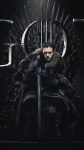 Game of Thrones 8 Season Poster