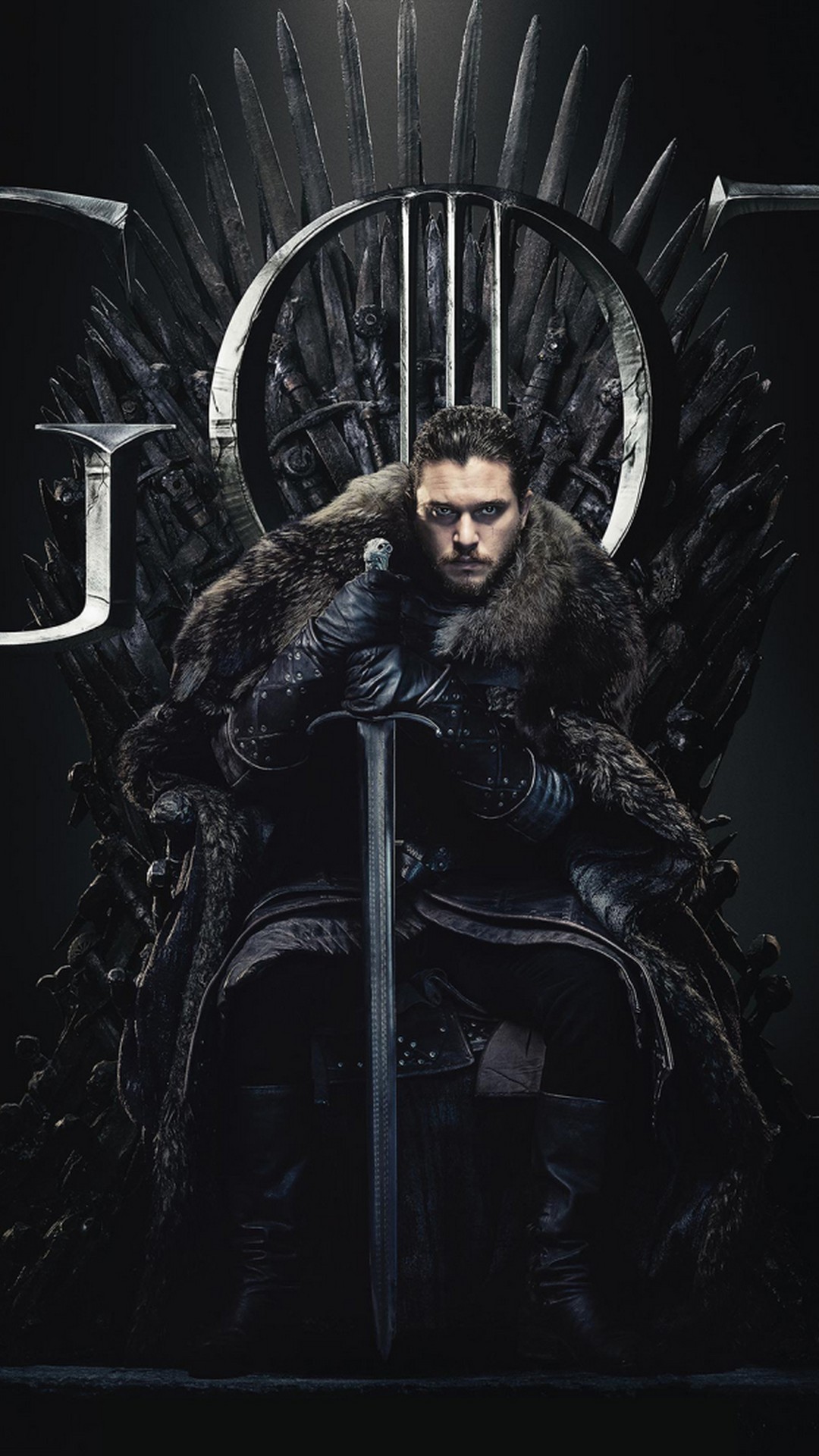 Game of Thrones 8 Season Poster with high-resolution 1080x1920 pixel. You can use this poster wallpaper for your Desktop Computers, Mac Screensavers, Windows Backgrounds, iPhone Wallpapers, Tablet or Android Lock screen and another Mobile device