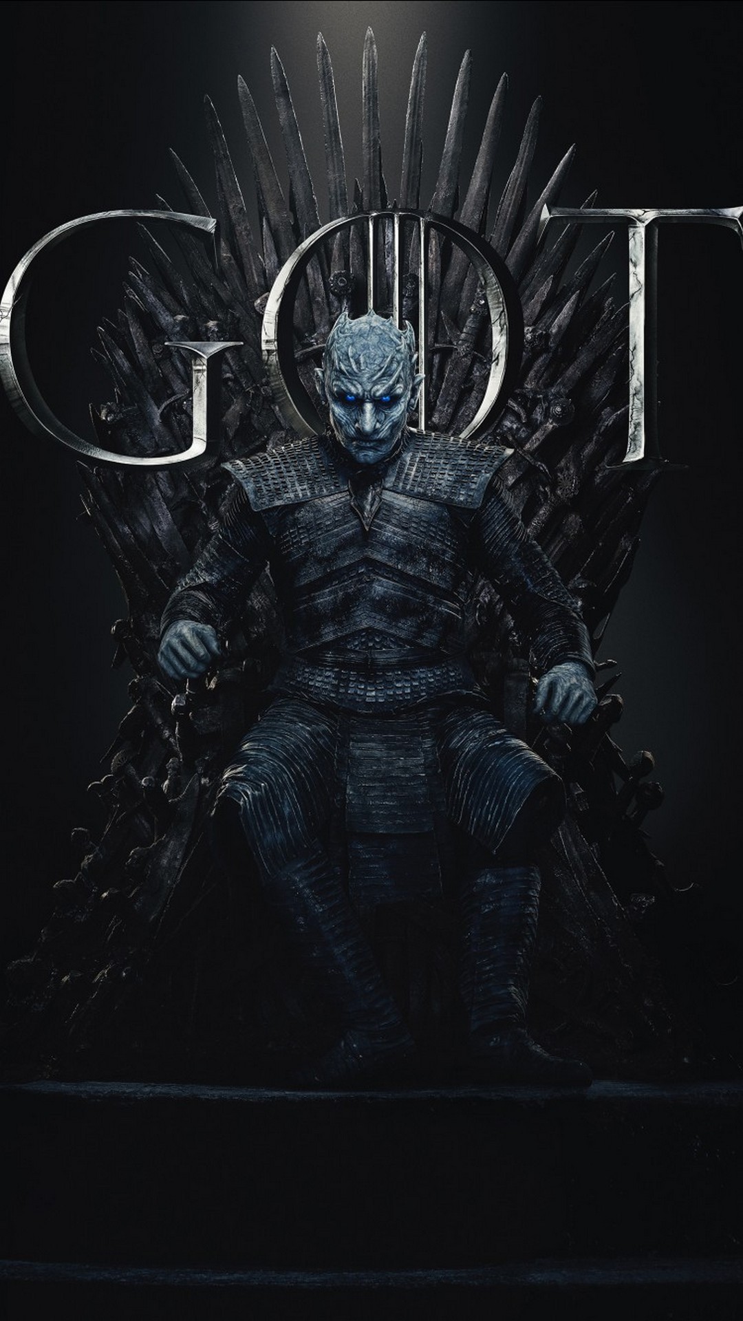 Game of Thrones 8 Season iPhone Wallpaper with high-resolution 1080x1920 pixel. You can use this poster wallpaper for your Desktop Computers, Mac Screensavers, Windows Backgrounds, iPhone Wallpapers, Tablet or Android Lock screen and another Mobile device