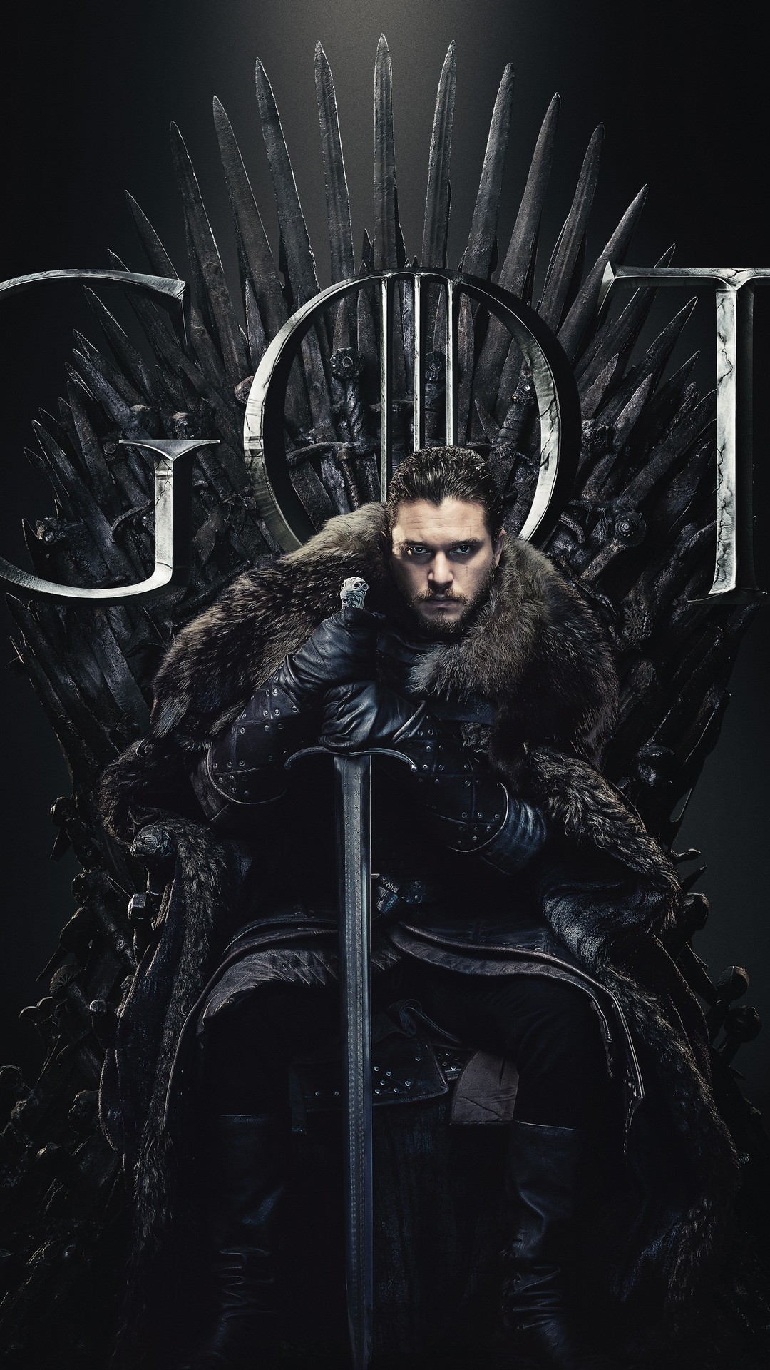 Game of Thrones 8 Season iPhone X Wallpaper with high-resolution 1080x1920 pixel. You can use this poster wallpaper for your Desktop Computers, Mac Screensavers, Windows Backgrounds, iPhone Wallpapers, Tablet or Android Lock screen and another Mobile device