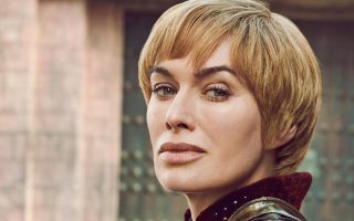 Game of Thrones Cast Lena Headey as Cersei Lannister Wallpaper With high-resolution 1920X1080 pixel. You can use this poster wallpaper for your Desktop Computers, Mac Screensavers, Windows Backgrounds, iPhone Wallpapers, Tablet or Android Lock screen and another Mobile device