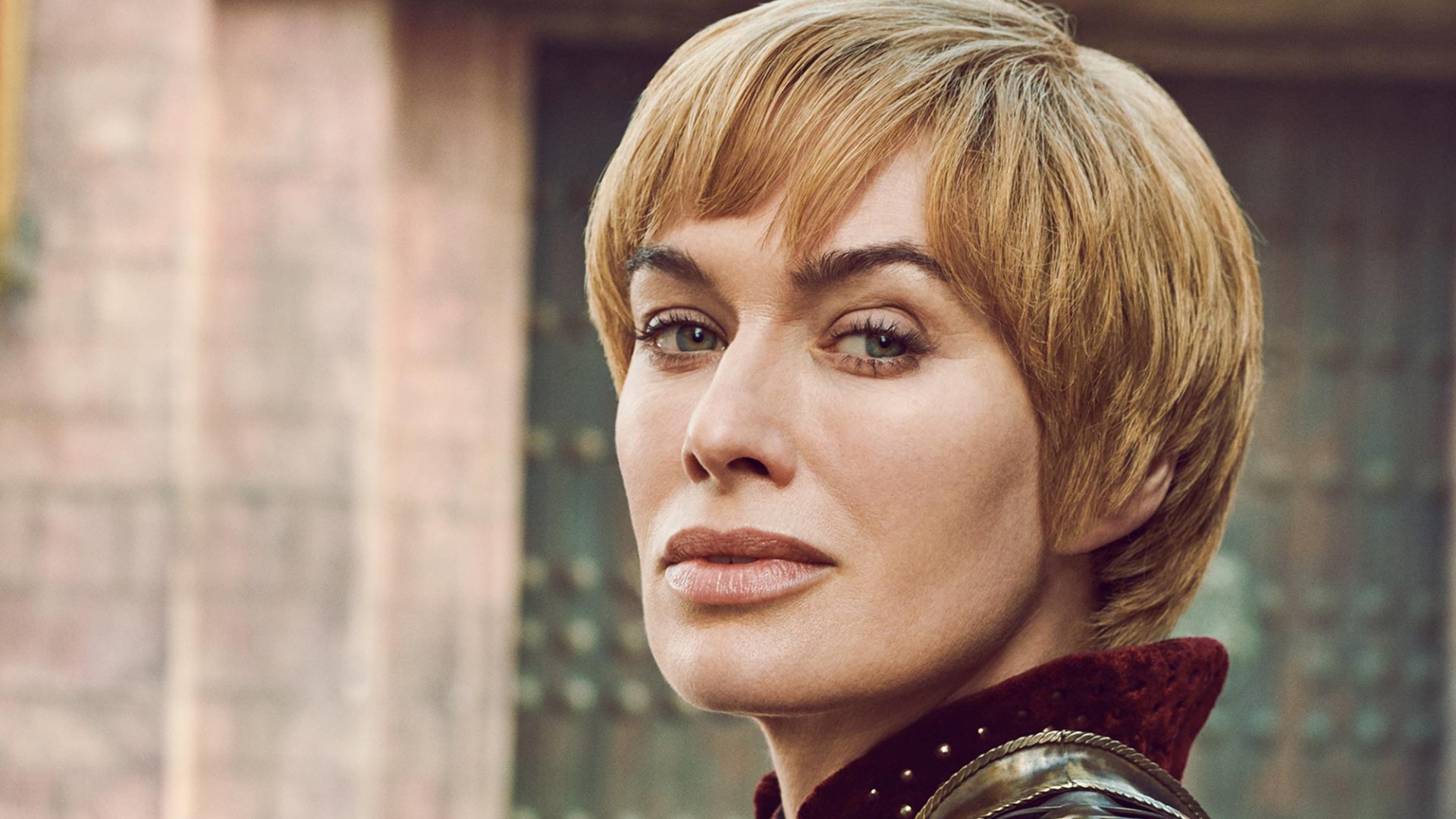 Game Of Thrones Cast Lena Headey As Cersei Lannister