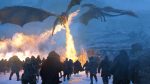 Game of Thrones Dragons Trailer Wallpaper