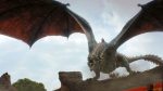 Game of Thrones Dragons Wallpaper HD