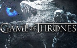 Game of Thrones Poster HD Wallpaper With high-resolution 1920X1080 pixel. You can use this poster wallpaper for your Desktop Computers, Mac Screensavers, Windows Backgrounds, iPhone Wallpapers, Tablet or Android Lock screen and another Mobile device