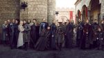 Game of Thrones Season 8 Full Cast Poster HD