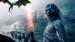 Game of Thrones White Walkers Wallpaper HD