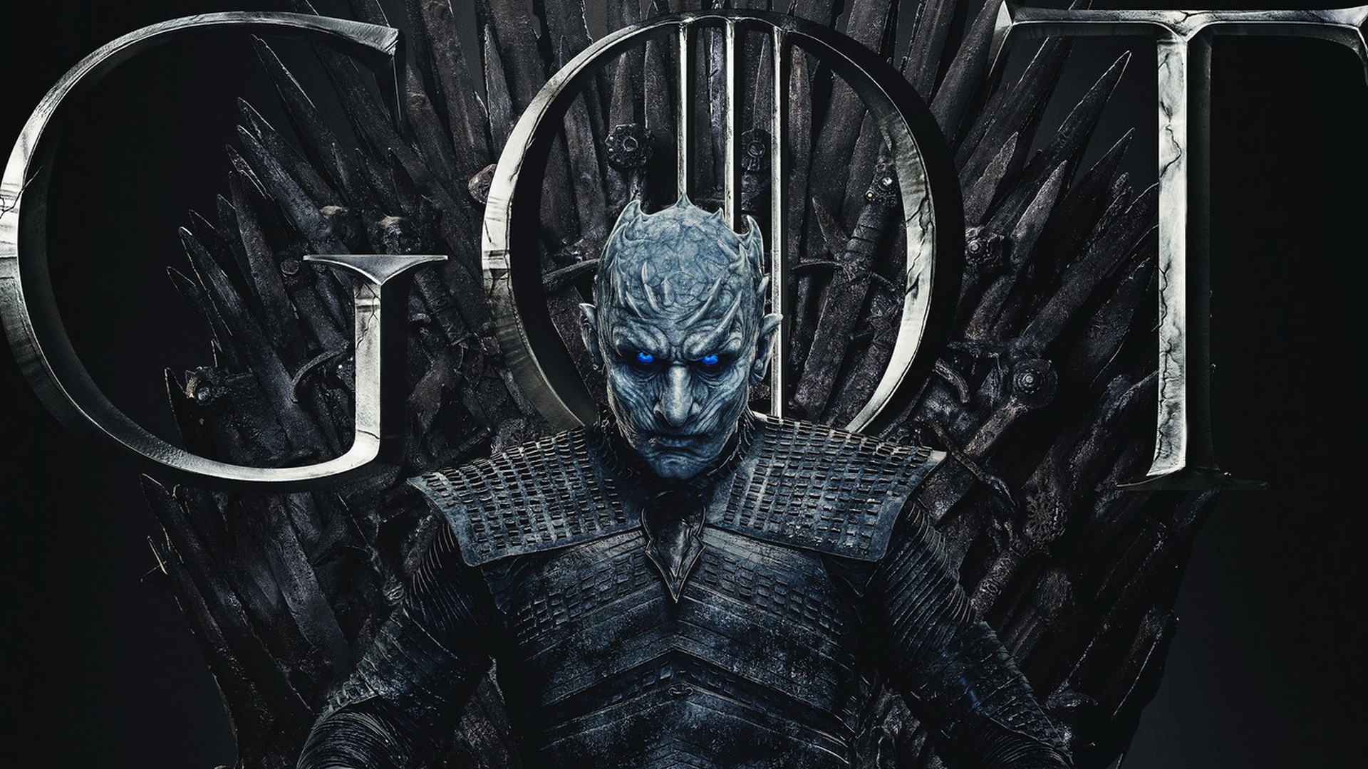 HD Game of Thrones 8 Season Wallpaper with high-resolution 1920x1080 pixel. You can use this poster wallpaper for your Desktop Computers, Mac Screensavers, Windows Backgrounds, iPhone Wallpapers, Tablet or Android Lock screen and another Mobile device