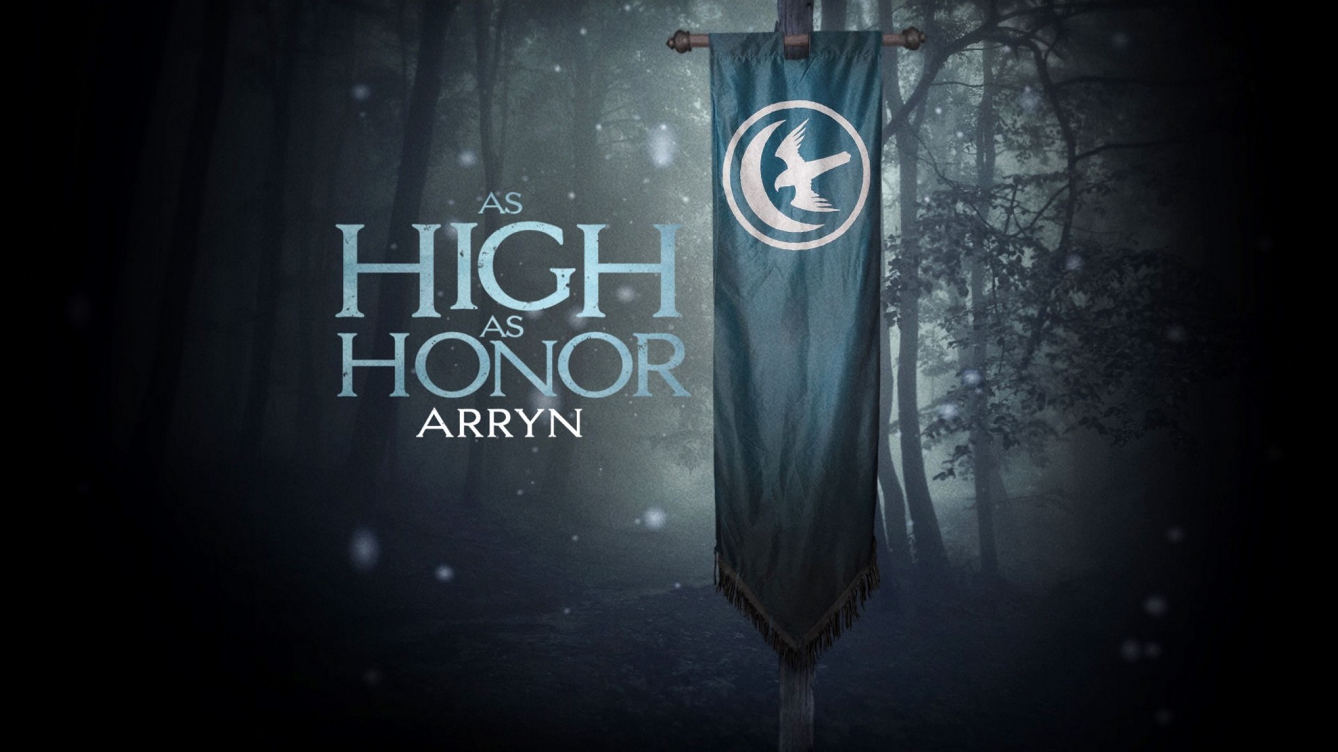 House Arryn Game of Thrones Wallpaper HD with high-resolution 1920x1080 pixel. You can use this poster wallpaper for your Desktop Computers, Mac Screensavers, Windows Backgrounds, iPhone Wallpapers, Tablet or Android Lock screen and another Mobile device