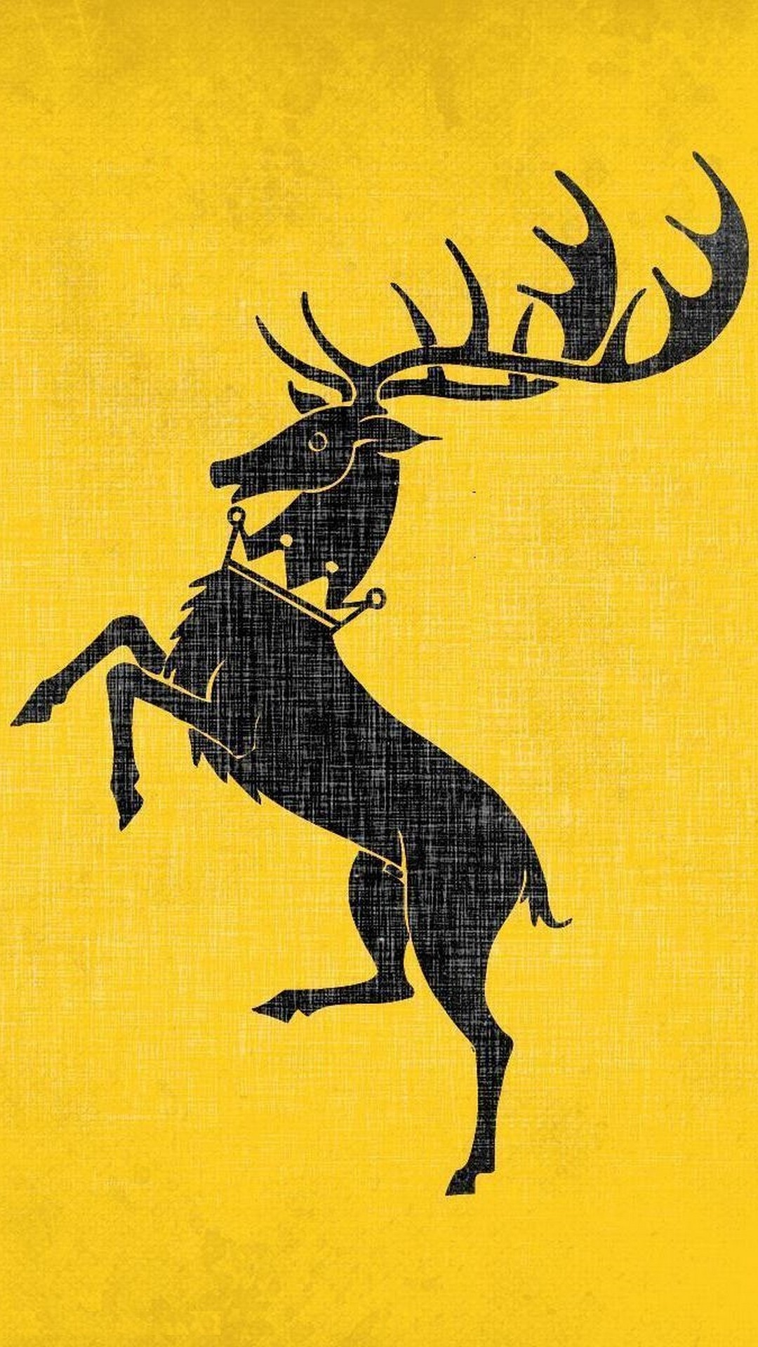 House Baratheon Game of Thrones Poster with high-resolution 1080x1920 pixel. You can use this poster wallpaper for your Desktop Computers, Mac Screensavers, Windows Backgrounds, iPhone Wallpapers, Tablet or Android Lock screen and another Mobile device