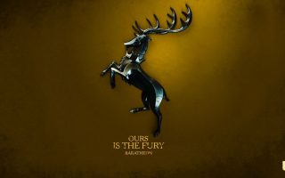 House Baratheon Game of Thrones Wallpaper With high-resolution 1920X1080 pixel. You can use this poster wallpaper for your Desktop Computers, Mac Screensavers, Windows Backgrounds, iPhone Wallpapers, Tablet or Android Lock screen and another Mobile device