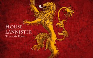 House Lannister Game of Thrones Poster Wallpaper With high-resolution 1920X1080 pixel. You can use this poster wallpaper for your Desktop Computers, Mac Screensavers, Windows Backgrounds, iPhone Wallpapers, Tablet or Android Lock screen and another Mobile device
