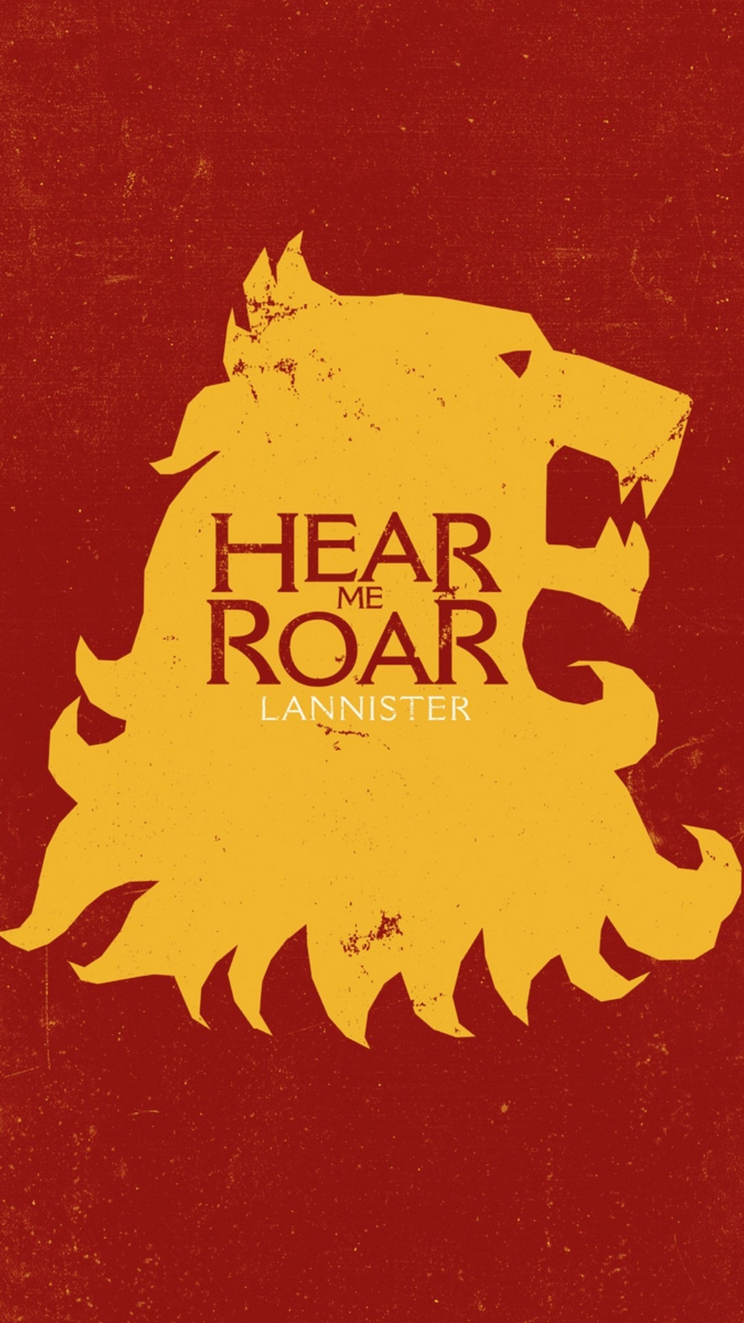 House Lannister Game of Thrones Poster with high-resolution 1080x1920 pixel. You can use this poster wallpaper for your Desktop Computers, Mac Screensavers, Windows Backgrounds, iPhone Wallpapers, Tablet or Android Lock screen and another Mobile device