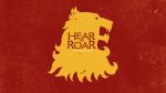 House Lannister Game of Thrones Wallpaper