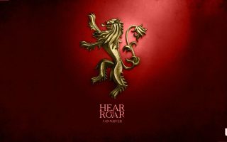House Lannister Game of Thrones Wallpaper HD With high-resolution 1920X1080 pixel. You can use this poster wallpaper for your Desktop Computers, Mac Screensavers, Windows Backgrounds, iPhone Wallpapers, Tablet or Android Lock screen and another Mobile device