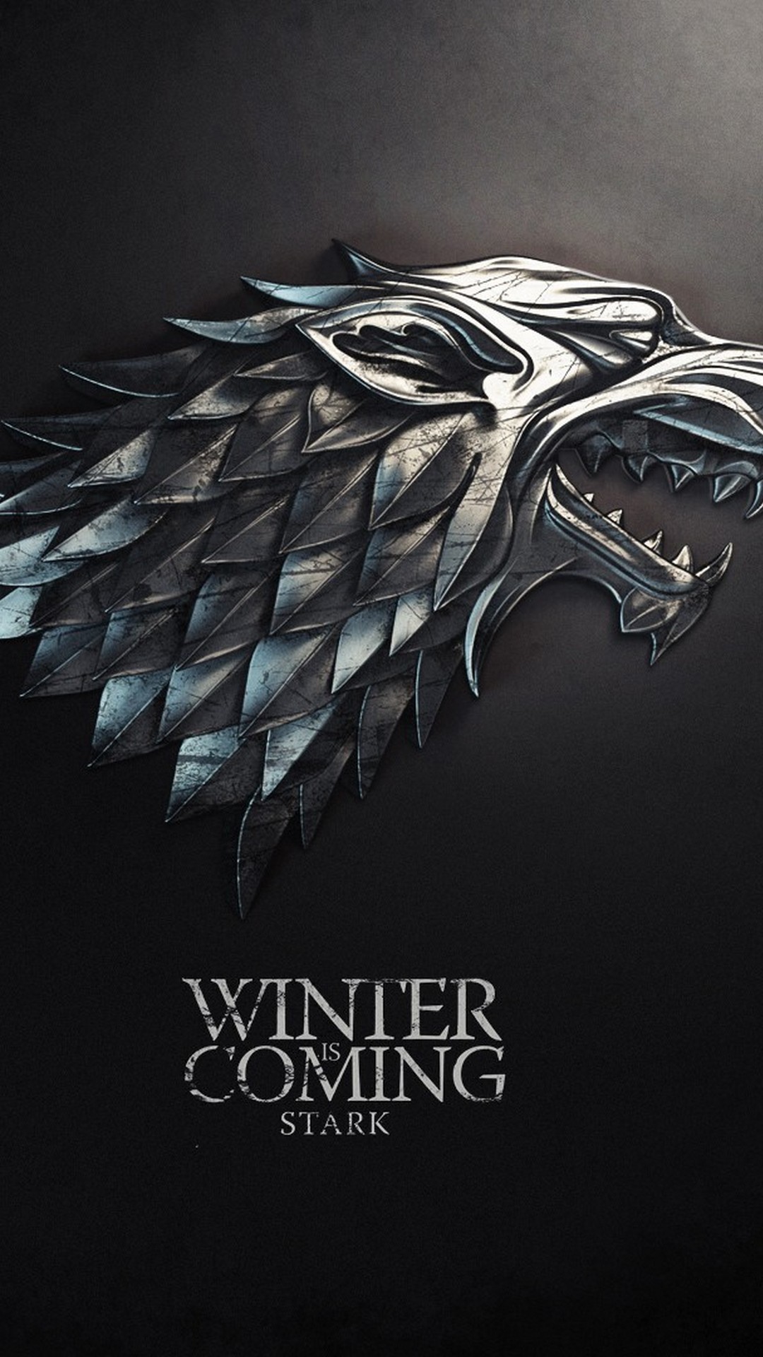 House Stark Game of Thrones Poster HD With high-resolution 1080X1920 pixel. You can use this poster wallpaper for your Desktop Computers, Mac Screensavers, Windows Backgrounds, iPhone Wallpapers, Tablet or Android Lock screen and another Mobile device