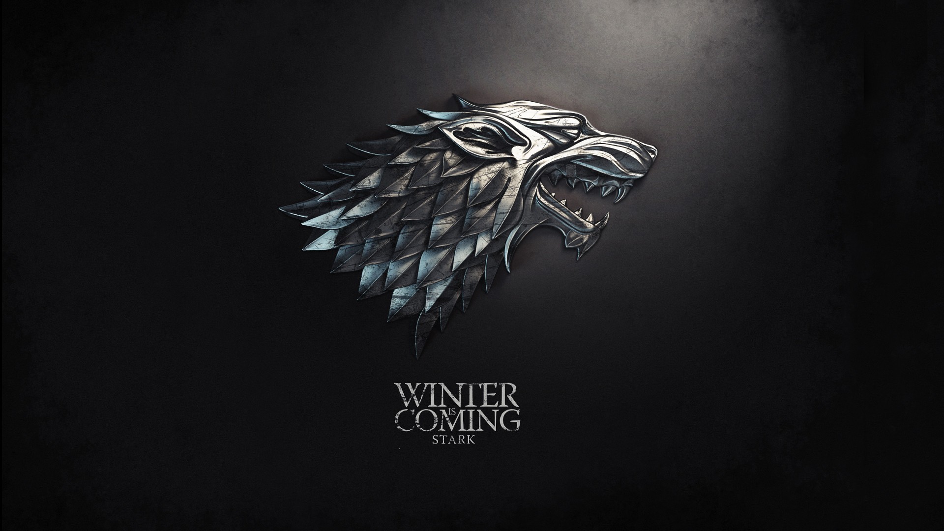 House Stark Game of Thrones Wallpaper with high-resolution 1920x1080 pixel. You can use this poster wallpaper for your Desktop Computers, Mac Screensavers, Windows Backgrounds, iPhone Wallpapers, Tablet or Android Lock screen and another Mobile device