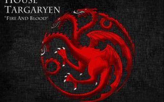 House Targaryen Game of Thrones Full Movie Poster With high-resolution 1080X1920 pixel. You can use this poster wallpaper for your Desktop Computers, Mac Screensavers, Windows Backgrounds, iPhone Wallpapers, Tablet or Android Lock screen and another Mobile device