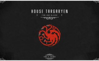 House Targaryen Game of Thrones Movie Wallpaper With high-resolution 1920X1080 pixel. You can use this poster wallpaper for your Desktop Computers, Mac Screensavers, Windows Backgrounds, iPhone Wallpapers, Tablet or Android Lock screen and another Mobile device