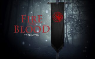 House Targaryen Game of Thrones Trailer Wallpaper With high-resolution 1920X1080 pixel. You can use this poster wallpaper for your Desktop Computers, Mac Screensavers, Windows Backgrounds, iPhone Wallpapers, Tablet or Android Lock screen and another Mobile device