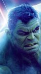 Hulk Avengers Endgame iPhone Wallpaper