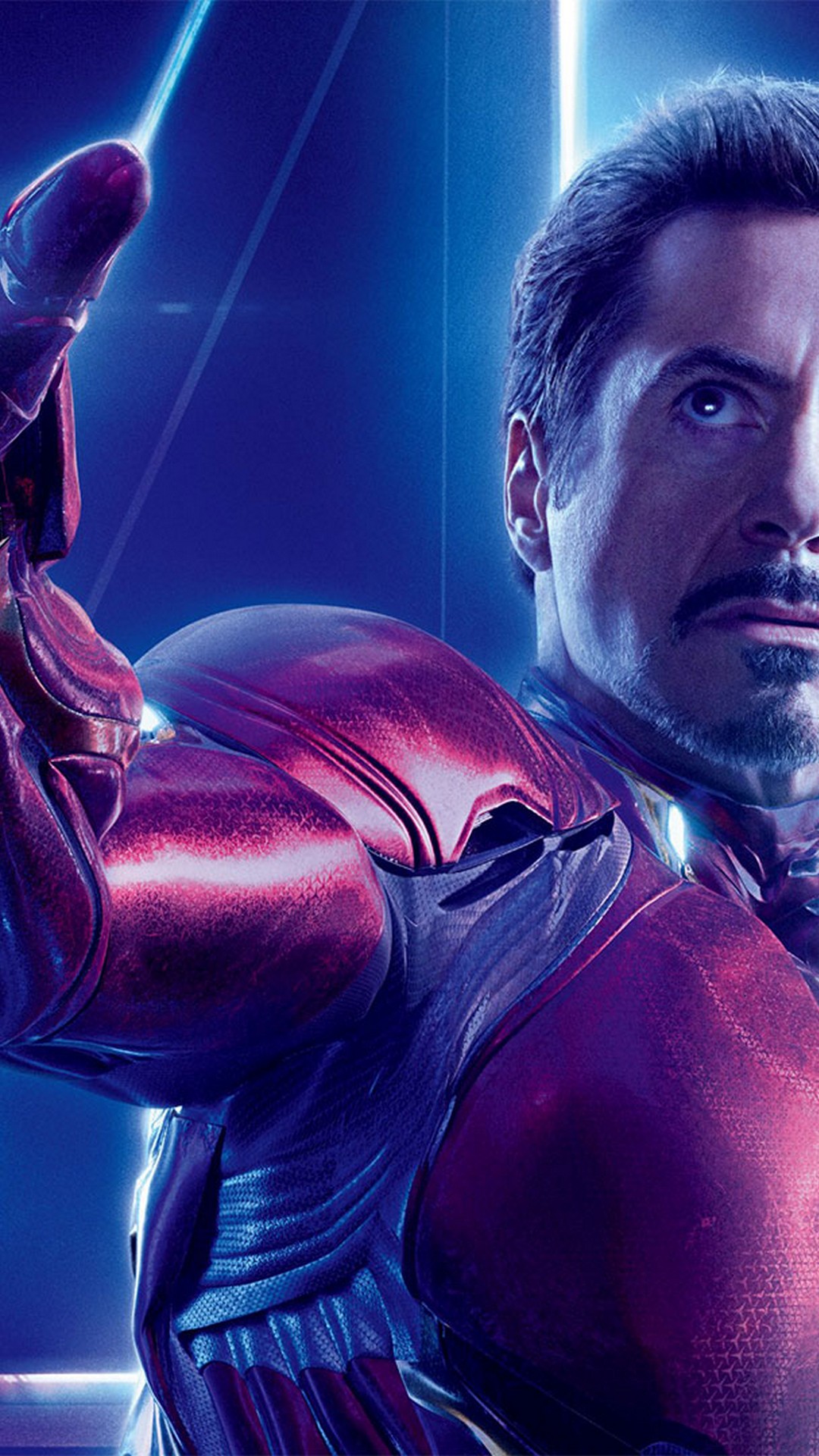 Iron Man Avengers Endgame iPhone Wallpaper with high-resolution 1080x1920 pixel. You can use this poster wallpaper for your Desktop Computers, Mac Screensavers, Windows Backgrounds, iPhone Wallpapers, Tablet or Android Lock screen and another Mobile device