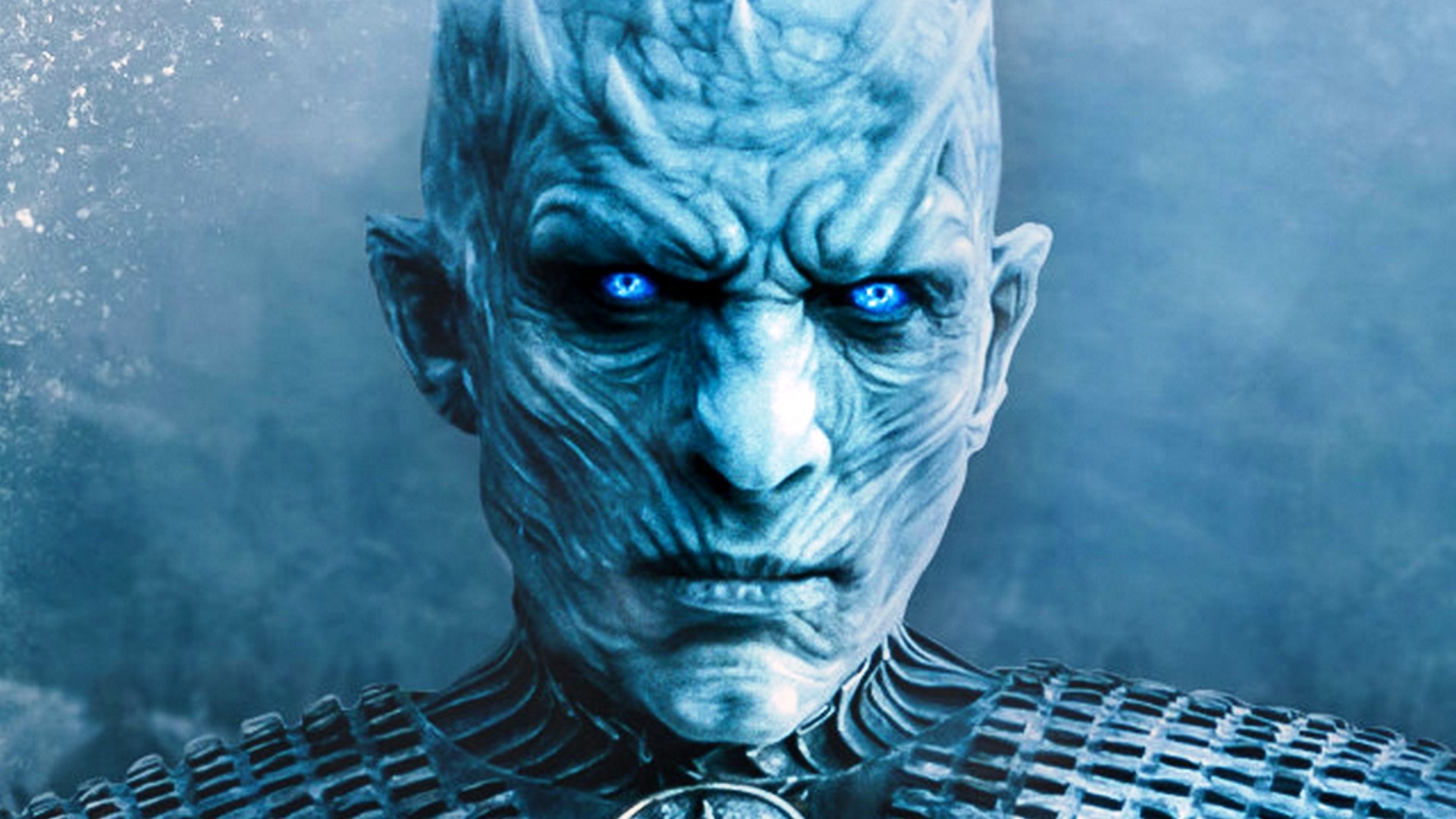 Night King Wallpaper HD with high-resolution 1920x1080 pixel. You can use this poster wallpaper for your Desktop Computers, Mac Screensavers, Windows Backgrounds, iPhone Wallpapers, Tablet or Android Lock screen and another Mobile device