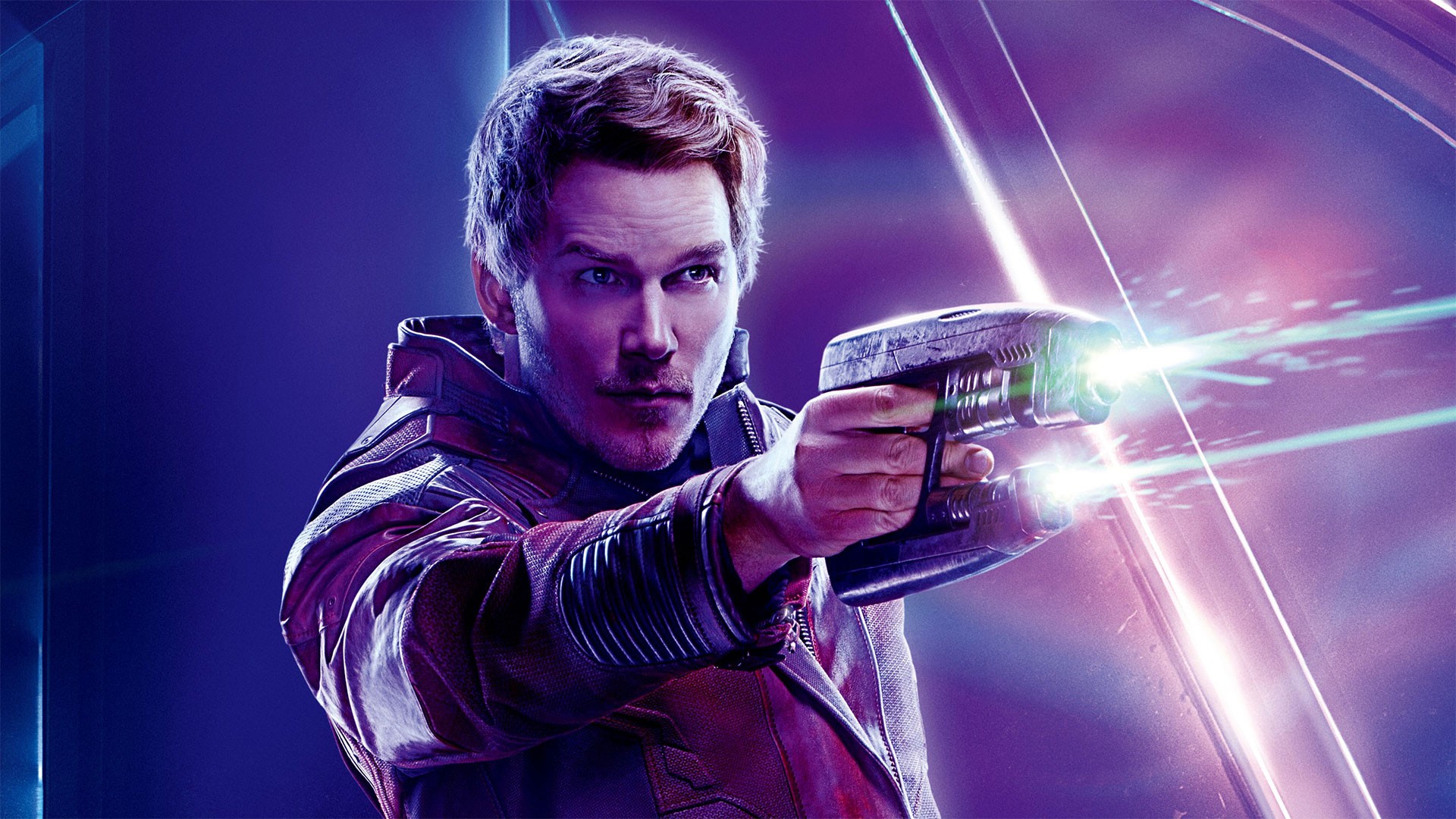 Star Lord Avengers Endgame Wallpaper HD with high-resolution 1920x1080 pixel. You can use this poster wallpaper for your Desktop Computers, Mac Screensavers, Windows Backgrounds, iPhone Wallpapers, Tablet or Android Lock screen and another Mobile device