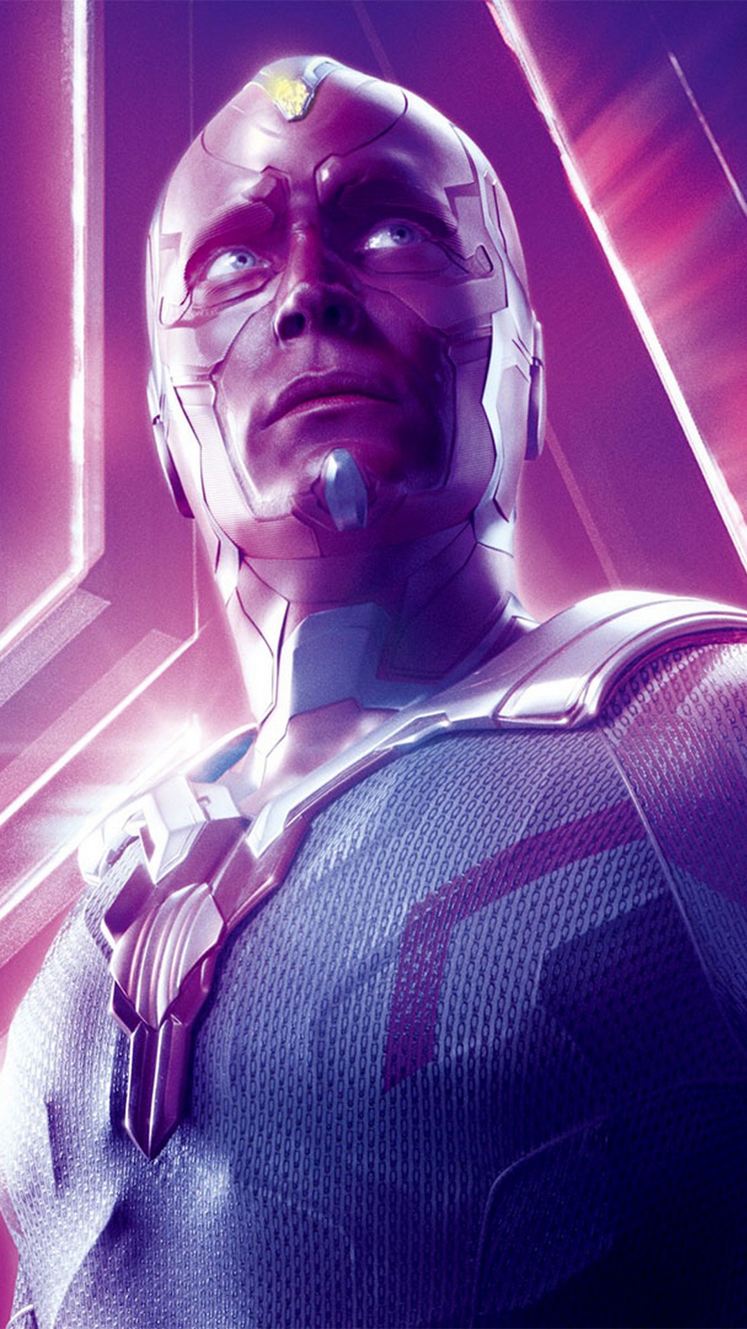 Vision Avengers Endgame iPhone Wallpaper with high-resolution 1080x1920 pixel. You can use this poster wallpaper for your Desktop Computers, Mac Screensavers, Windows Backgrounds, iPhone Wallpapers, Tablet or Android Lock screen and another Mobile device
