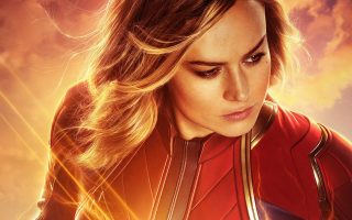 Wallpapers Captain Marvel 2019 With high-resolution 1920X1080 pixel. You can use this poster wallpaper for your Desktop Computers, Mac Screensavers, Windows Backgrounds, iPhone Wallpapers, Tablet or Android Lock screen and another Mobile device