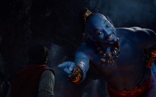 Will Smith Aladdin 2019 Wallpaper HD With high-resolution 1920X1080 pixel. You can use this poster wallpaper for your Desktop Computers, Mac Screensavers, Windows Backgrounds, iPhone Wallpapers, Tablet or Android Lock screen and another Mobile device
