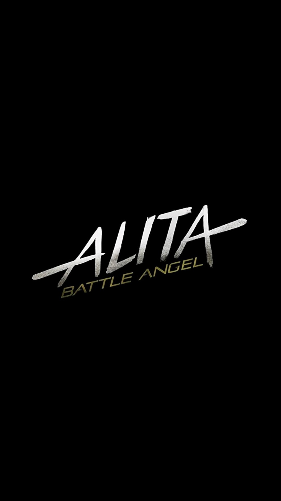 Alita Battle Angel Full Movie Poster with high-resolution 1080x1920 pixel. You can use this poster wallpaper for your Desktop Computers, Mac Screensavers, Windows Backgrounds, iPhone Wallpapers, Tablet or Android Lock screen and another Mobile device