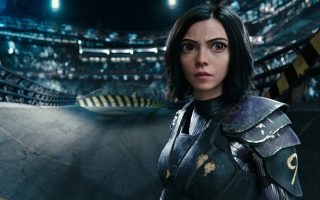 Alita Battle Angel Wallpaper HD With high-resolution 1920X1080 pixel. You can use this poster wallpaper for your Desktop Computers, Mac Screensavers, Windows Backgrounds, iPhone Wallpapers, Tablet or Android Lock screen and another Mobile device