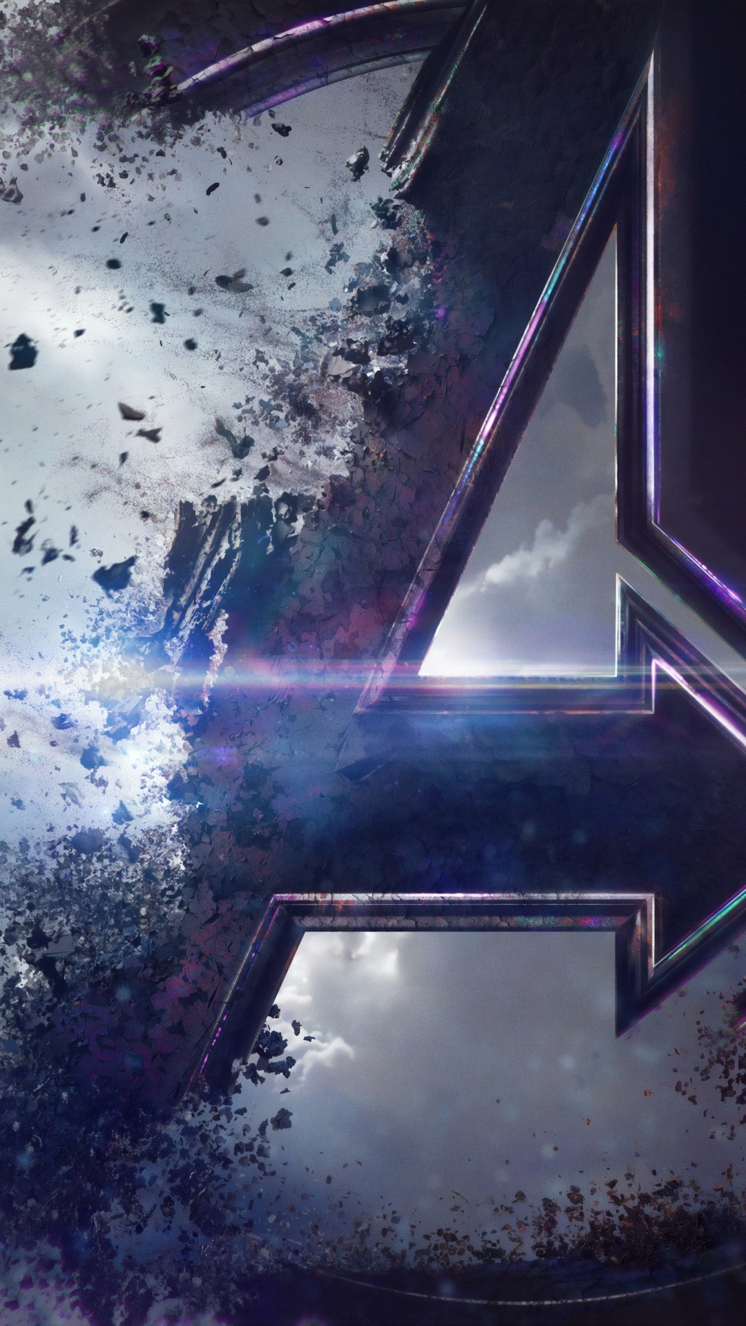 Avengers Endgame 2019 Wallpaper For Mobile with high-resolution 1080x1920 pixel. You can use this poster wallpaper for your Desktop Computers, Mac Screensavers, Windows Backgrounds, iPhone Wallpapers, Tablet or Android Lock screen and another Mobile device