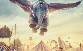 Dumbo 2019 Poster HD With high-resolution 1080X1920 pixel. You can use this poster wallpaper for your Desktop Computers, Mac Screensavers, Windows Backgrounds, iPhone Wallpapers, Tablet or Android Lock screen and another Mobile device