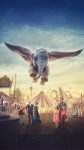 Dumbo 2019 Poster HD