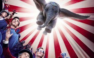 Dumbo 2019 Poster Movie With high-resolution 1080X1920 pixel. You can use this poster wallpaper for your Desktop Computers, Mac Screensavers, Windows Backgrounds, iPhone Wallpapers, Tablet or Android Lock screen and another Mobile device