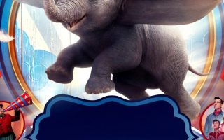 Dumbo Full Movie Poster With high-resolution 1080X1920 pixel. You can use this poster wallpaper for your Desktop Computers, Mac Screensavers, Windows Backgrounds, iPhone Wallpapers, Tablet or Android Lock screen and another Mobile device